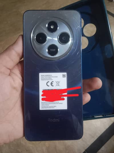 Xiaomi Redmi 14C