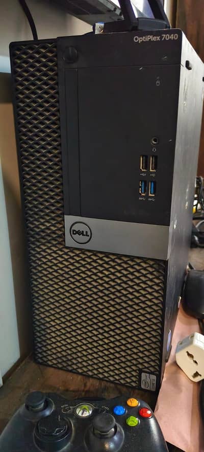 Dell OptiPlex 7040 Core i3 6th Gen