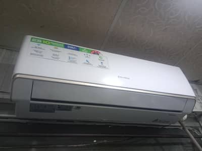 Sell AC