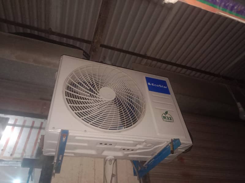 Sell AC 2