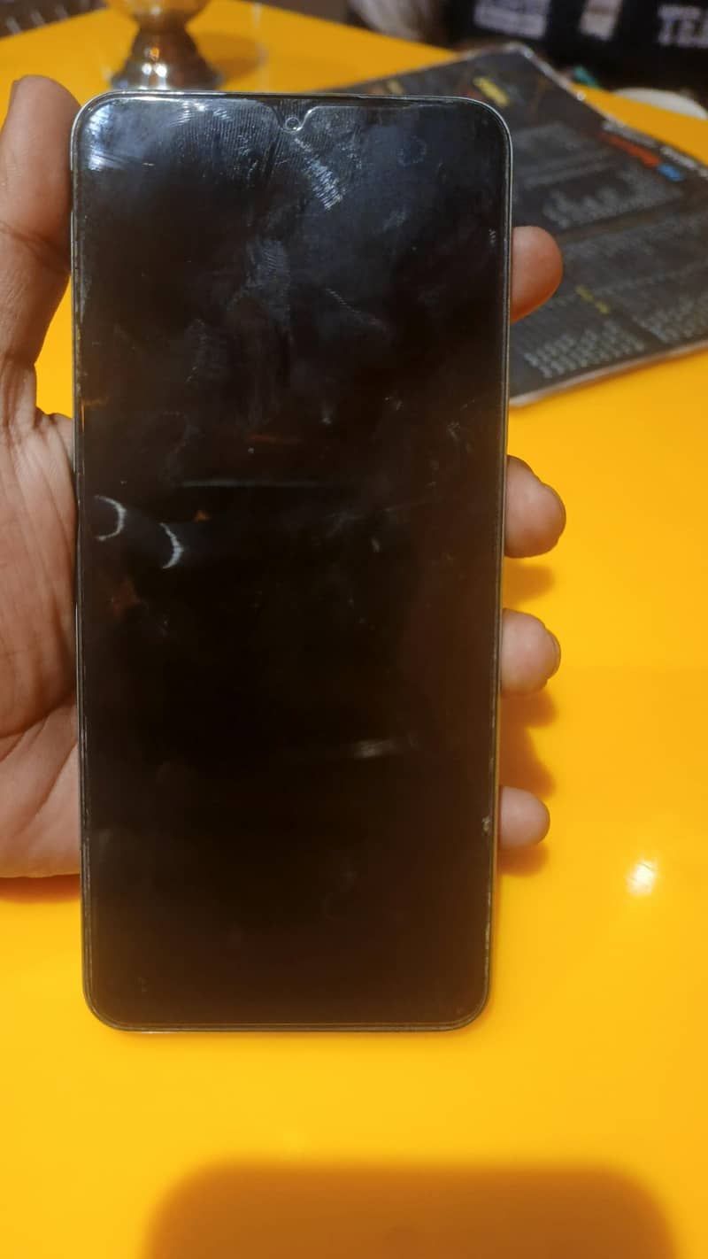 Xiaomi POCO C75 1