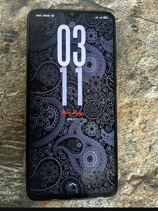 Xiaomi Redmi Note 8 Pro 1
