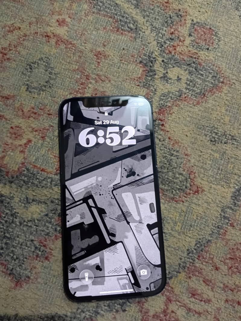 Apple iPhone 12 2