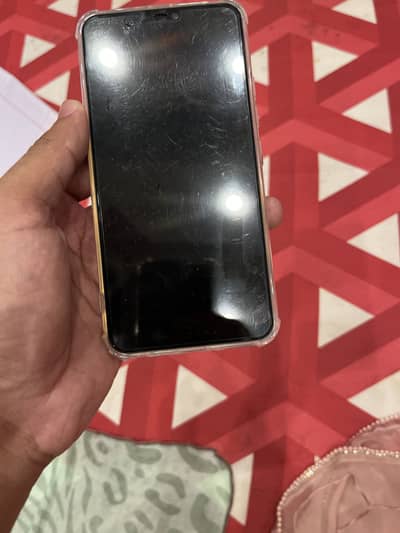 Vivo Y85