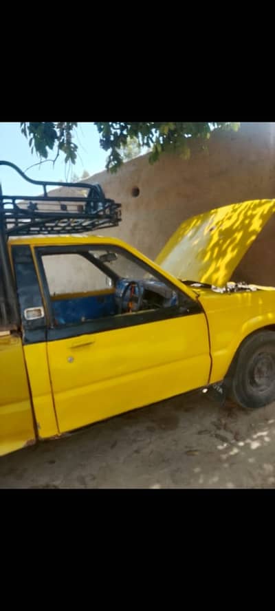 Toyota 1986 Hilux for sale