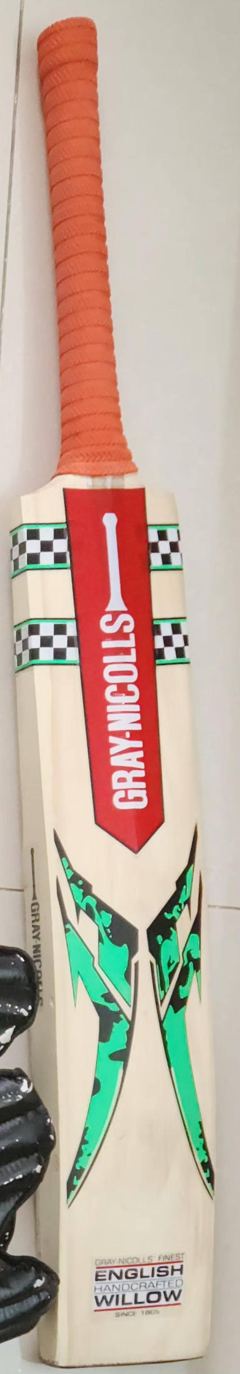 complete cricket kit 1