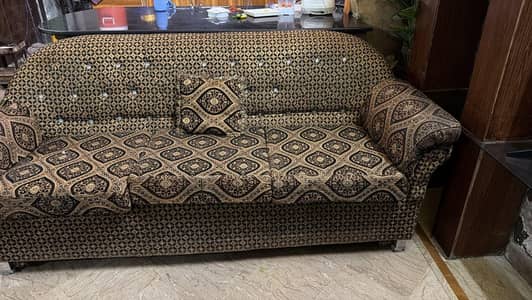 Sofa set