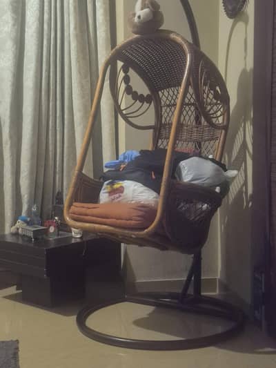 Mokham interiors designed Swing