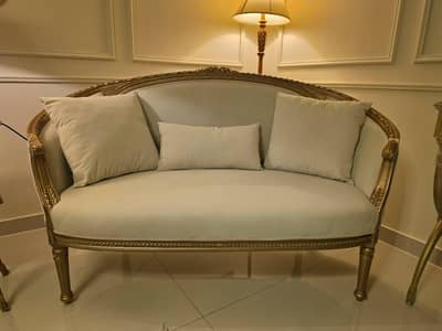 3 seater sofa