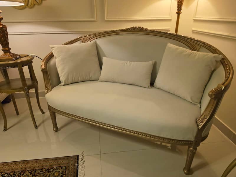 3 seater sofa 1