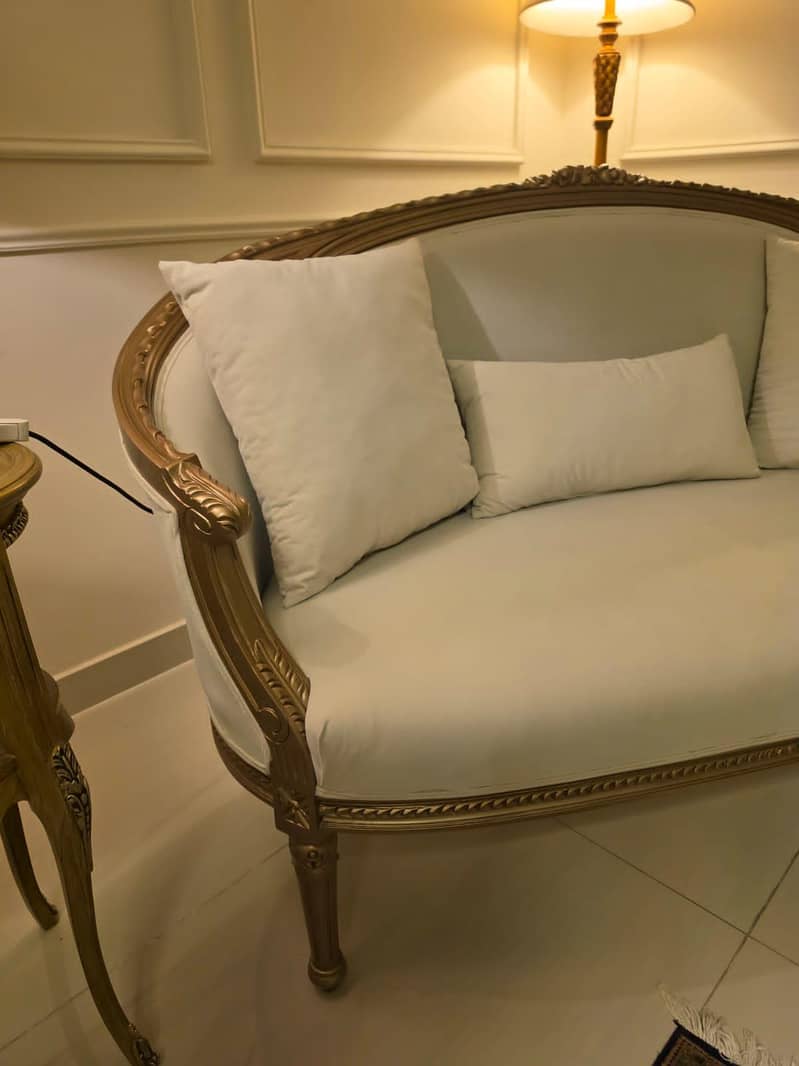 3 seater sofa 3
