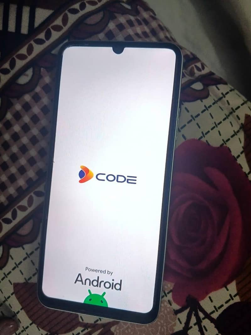 Dcode Cygnal 0