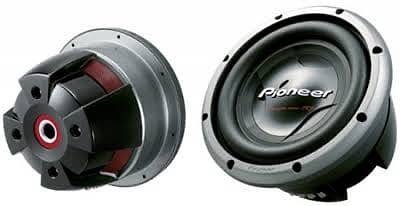 pioneer SPL 3002 D4 Made is Mexico Orignal