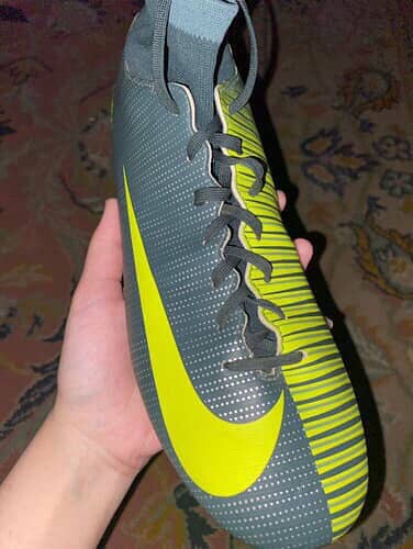 Nike CR7