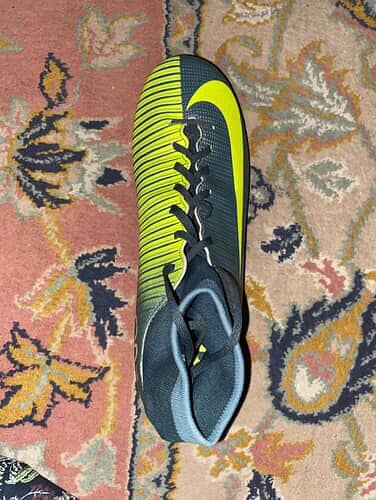 Nike CR7 2