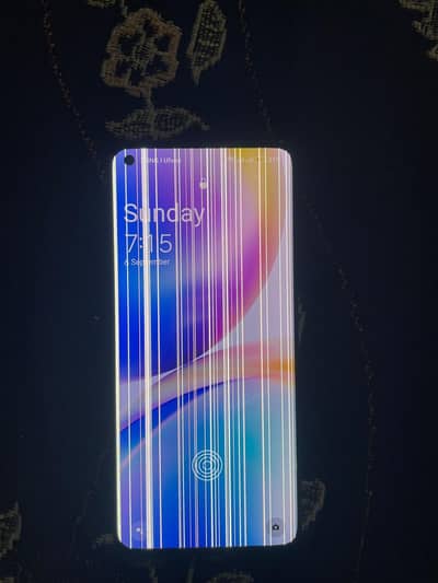 One Plus 8