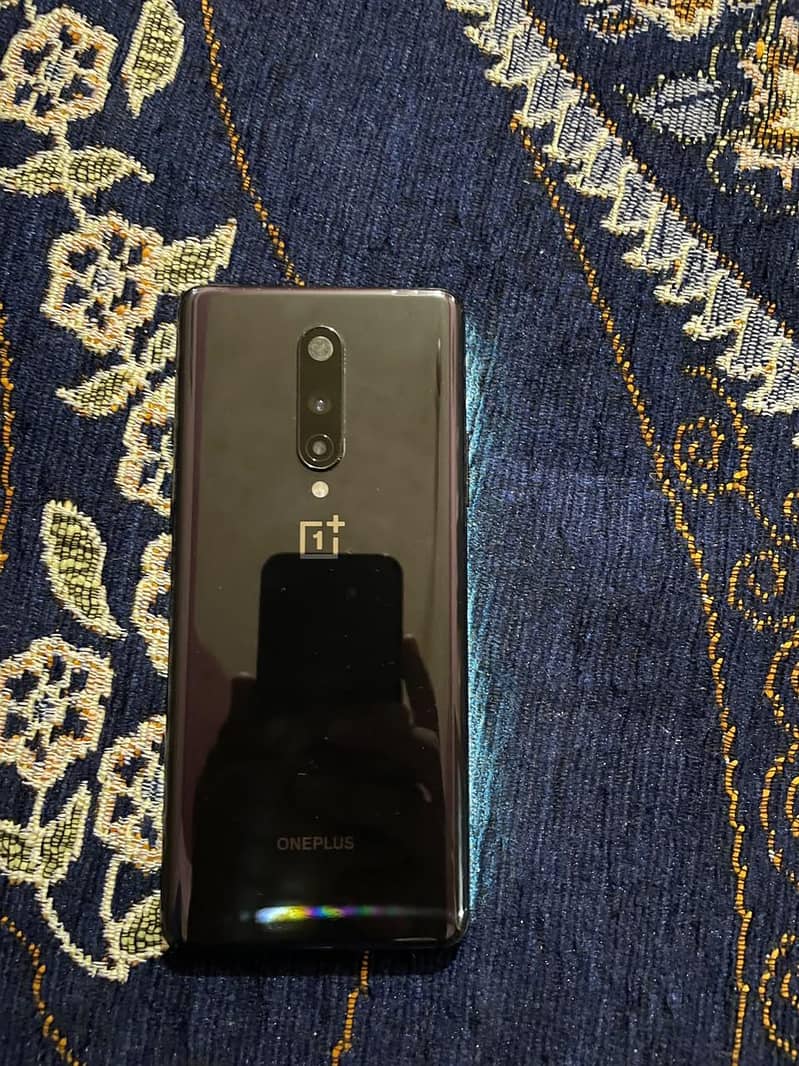 One Plus 8 1