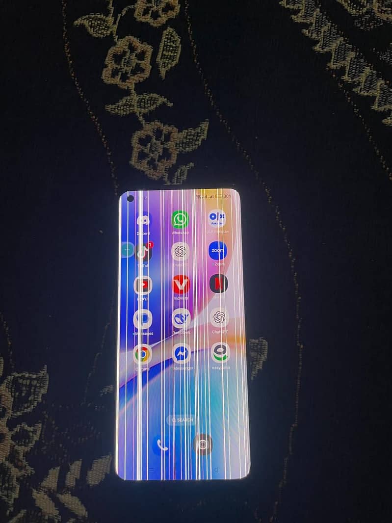 One Plus 8 4