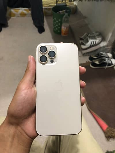 Apple iPhone 12 Pro Max