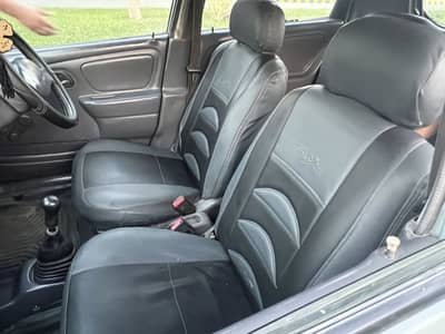 Suzuki Alto 2006