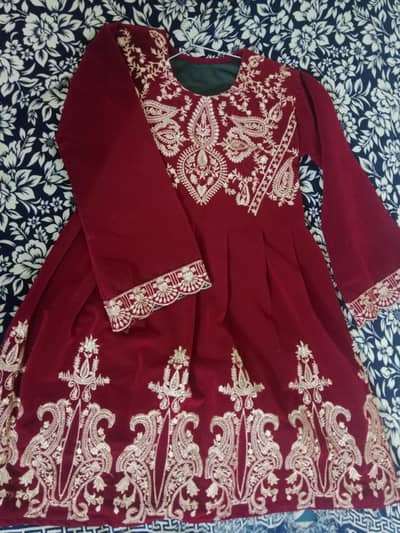 bilkul new dresses hn picture thek nh ai real ma change hn