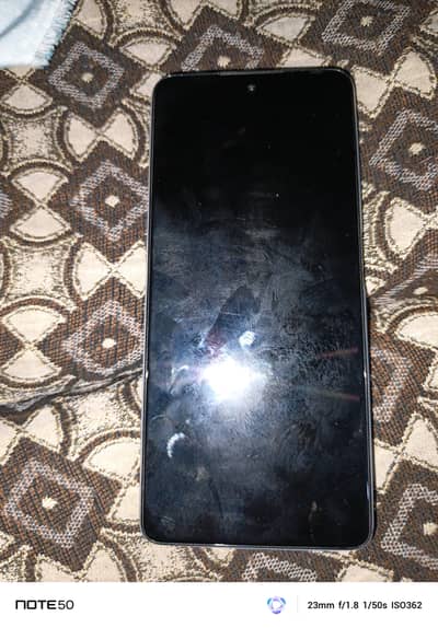 Infinix Hot 30