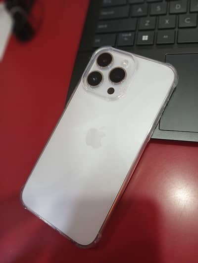 Apple iPhone 14 Pro Max - 256GB - Non PTA