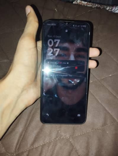 OPPO A18