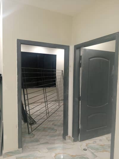 Apartment Available for Rent f block Rawalpindi**