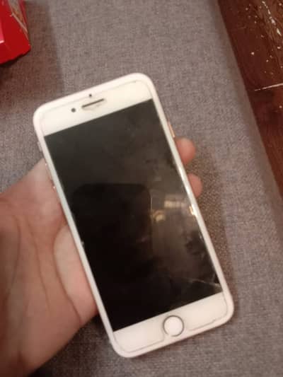 Apple iPhone 8