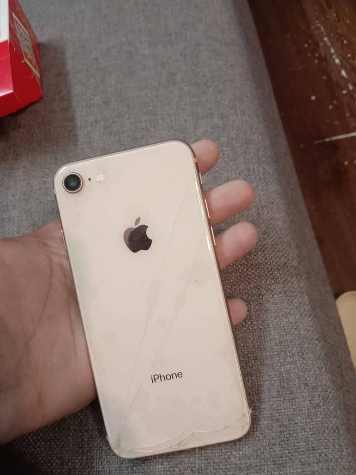 Apple iPhone 8 2