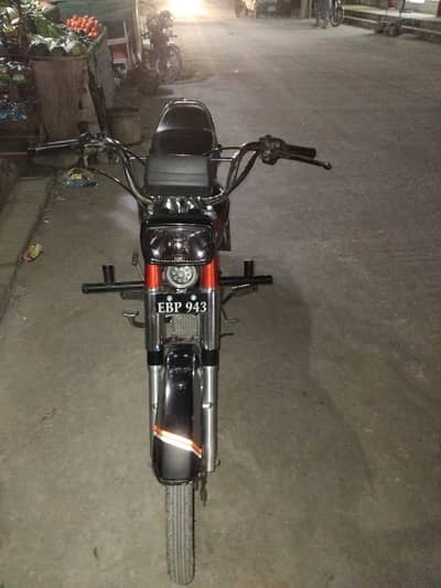 mother ycle