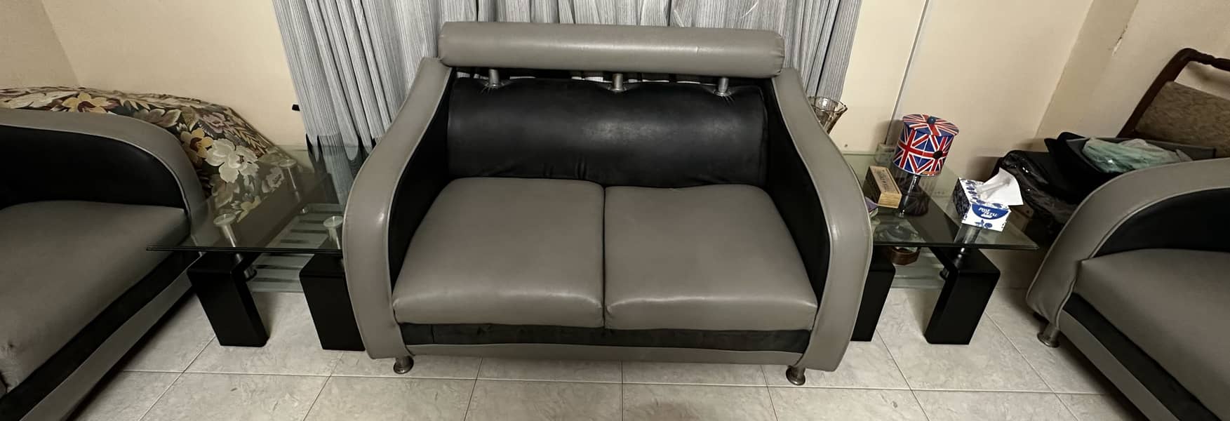 7 Seater Sofa 1