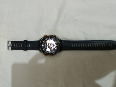 Haino Teko RW-42 Amoled Display Smart Watch