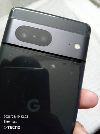 Google Pixel 7