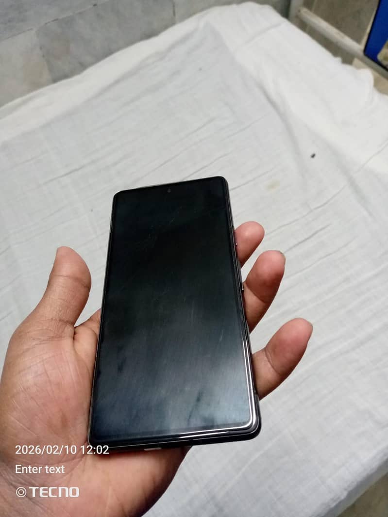 Google Pixel 7 2