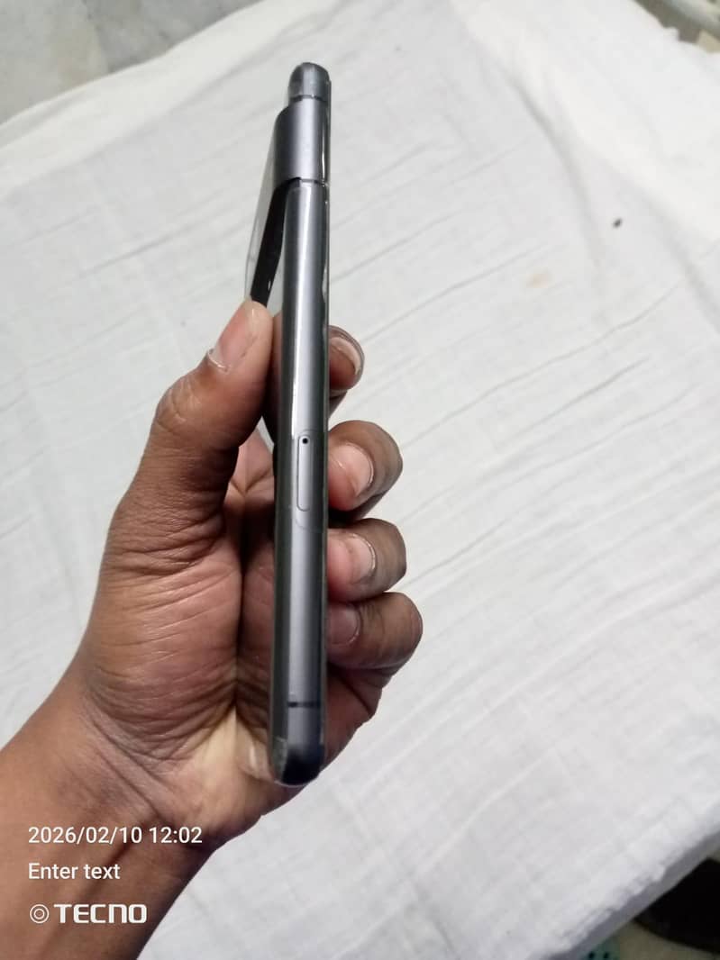 Google Pixel 7 6