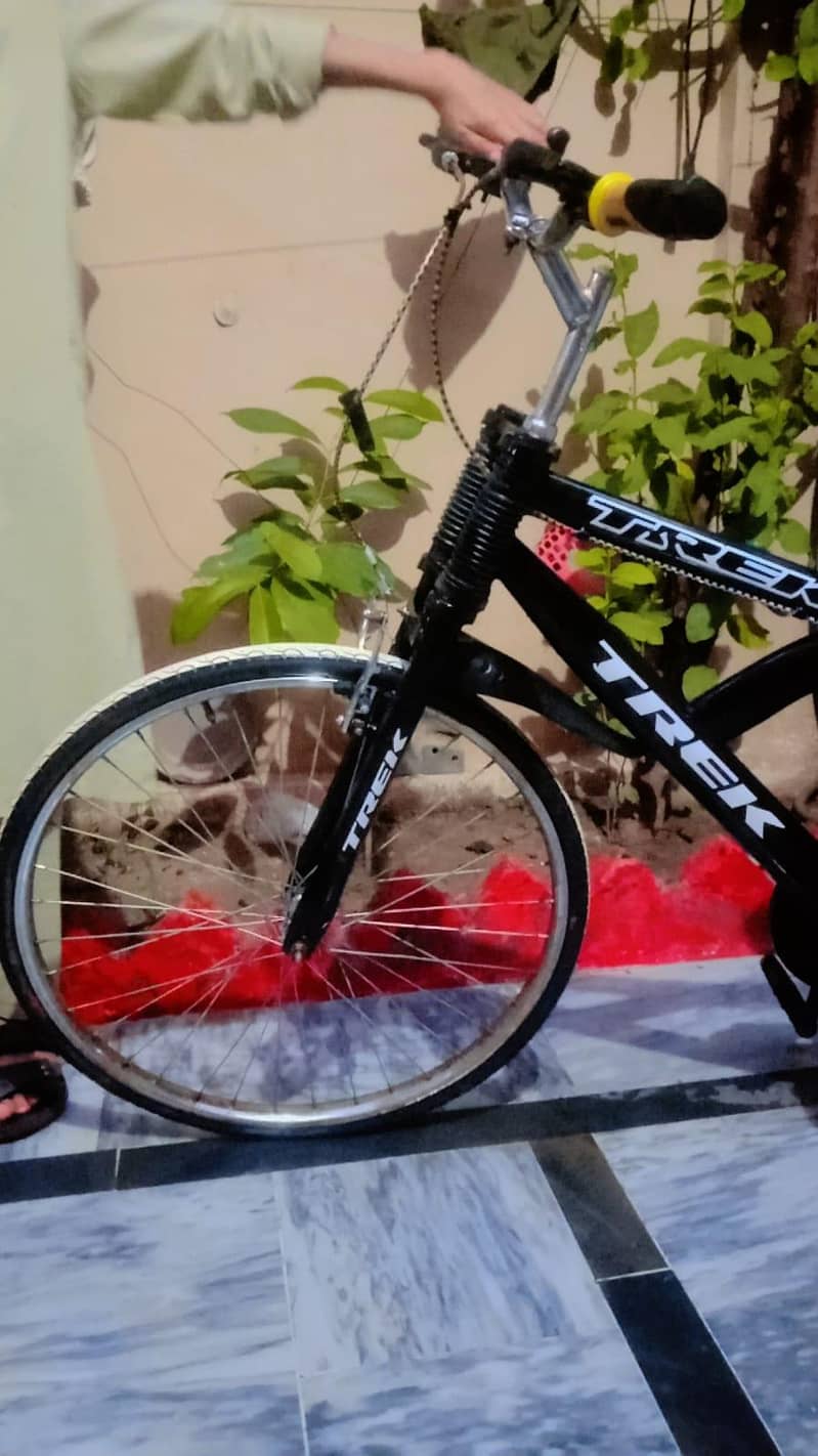 bicycle 0