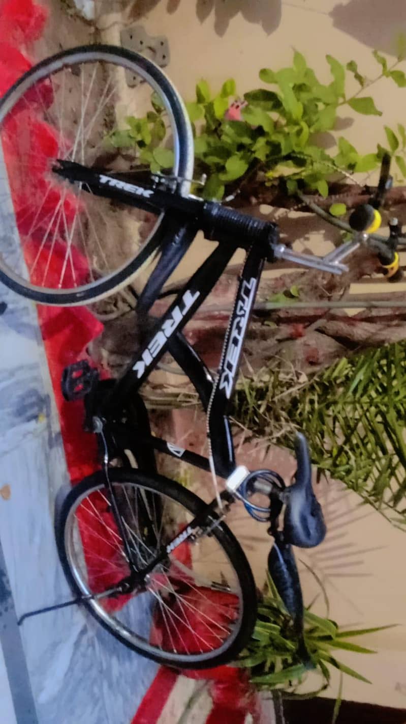 bicycle 2