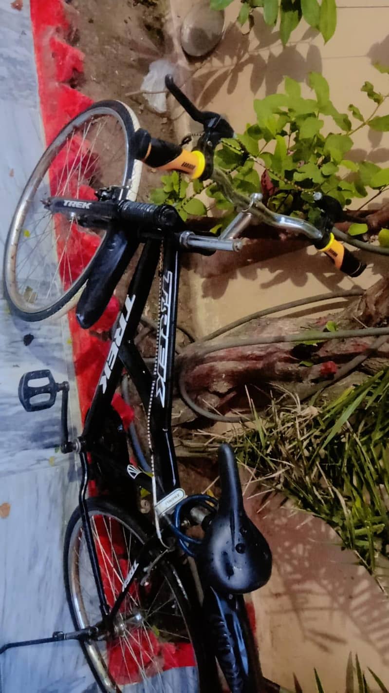 bicycle 5