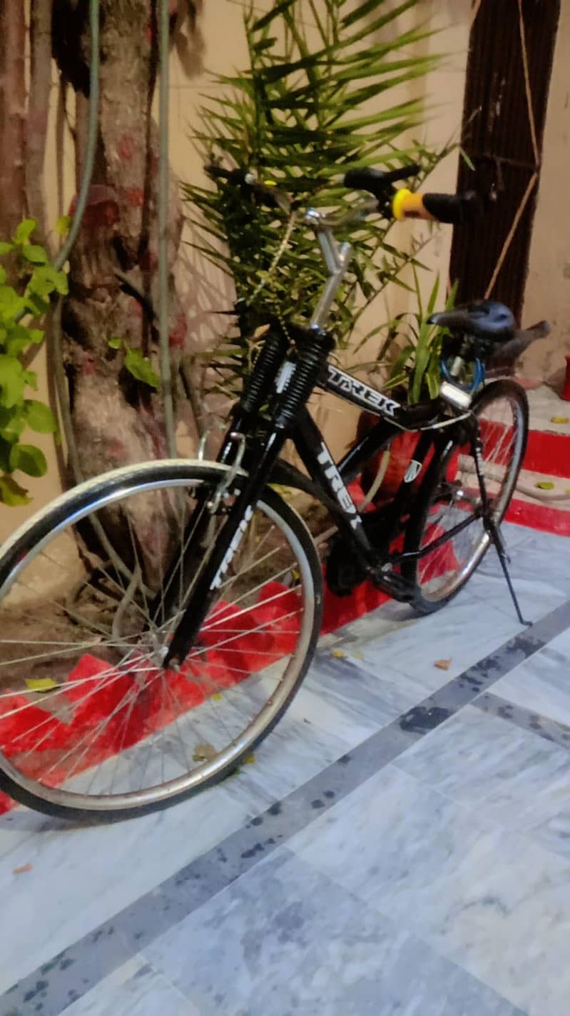 bicycle 7