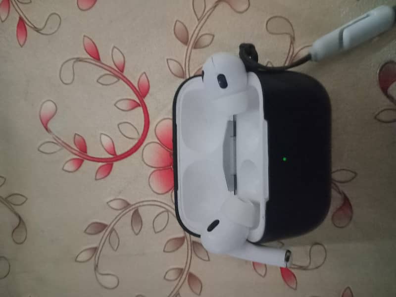 Airpod pro 2 1