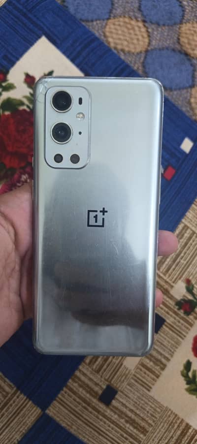 12GB 256GB 5G OnePlus 9 pro
