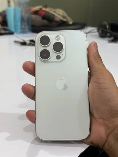 Apple iPhone 14 Pro