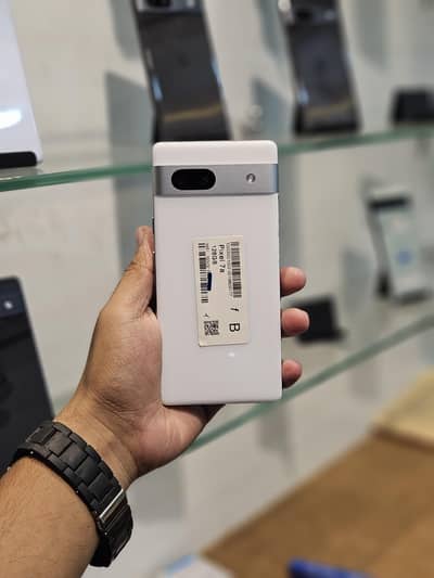 Google Pixel 7a