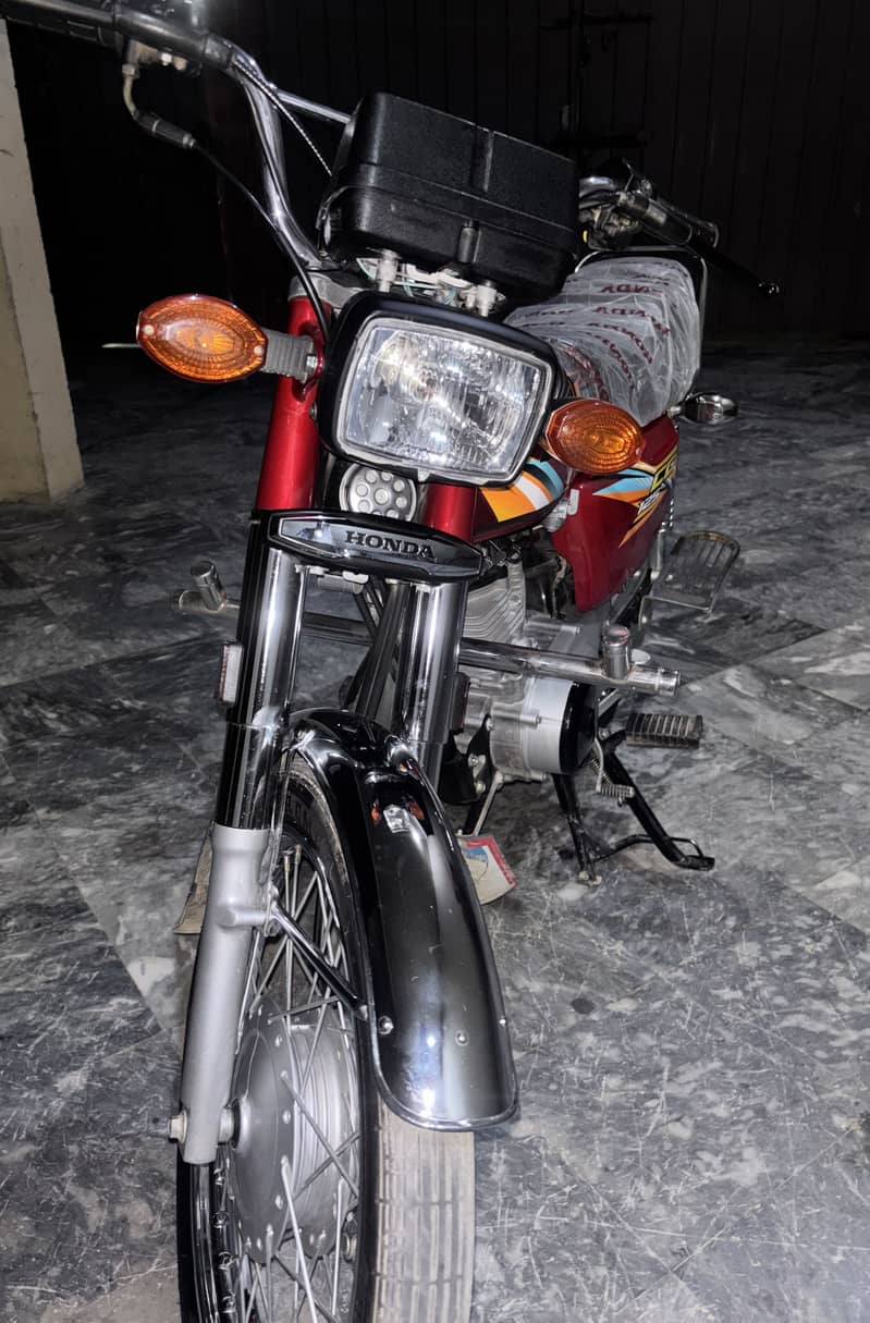 2026 modal 7