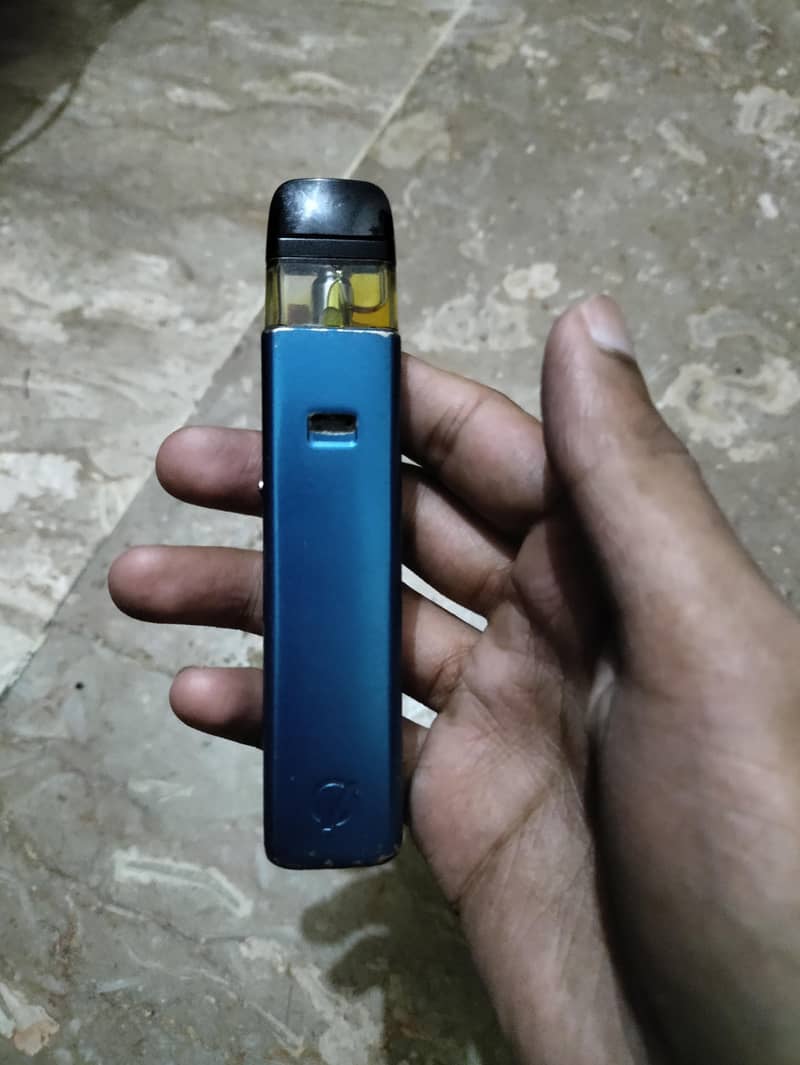 Xros pro 1