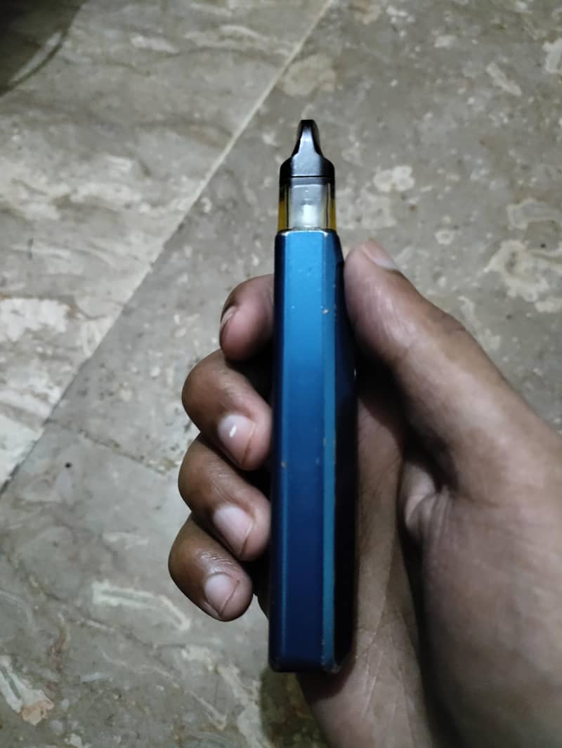 Xros pro 2
