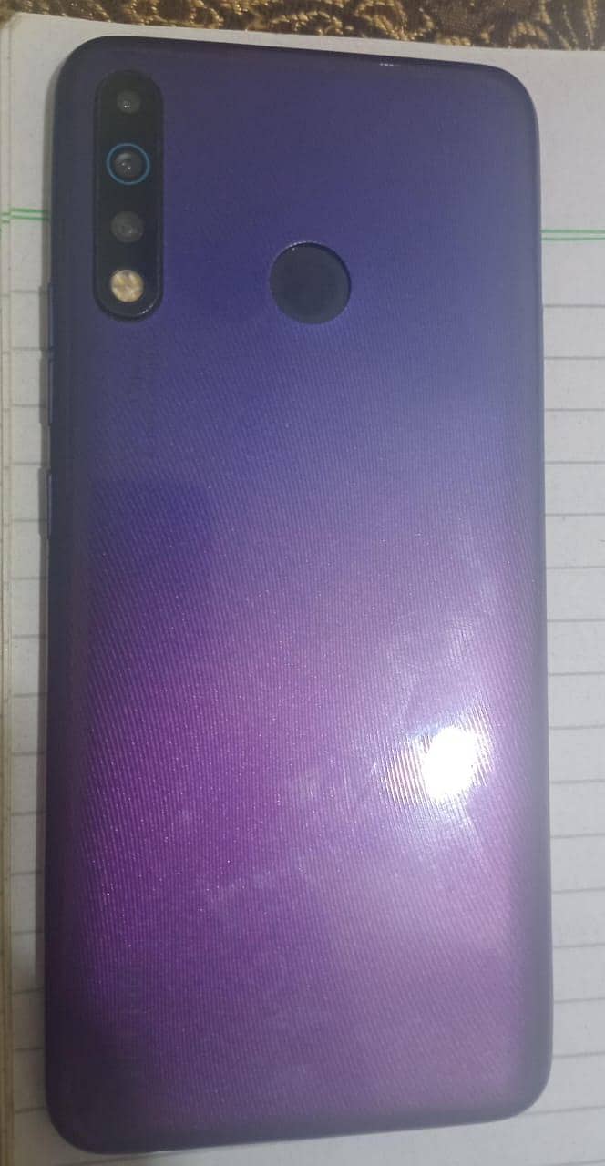 Tecno CAMON 12 0