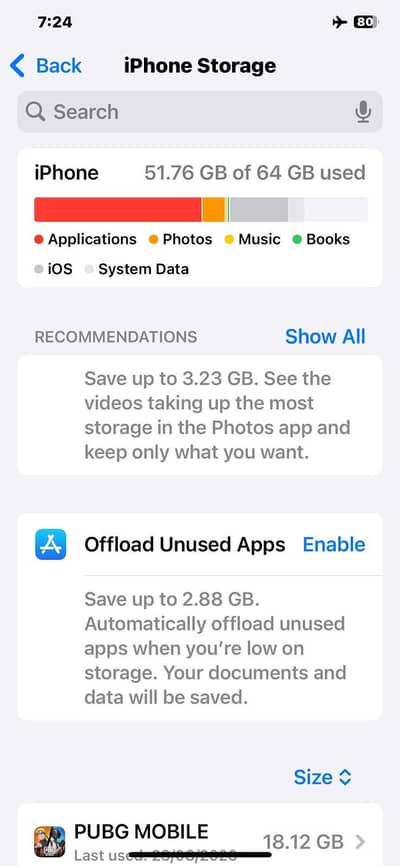 Apple iPhone XS Max